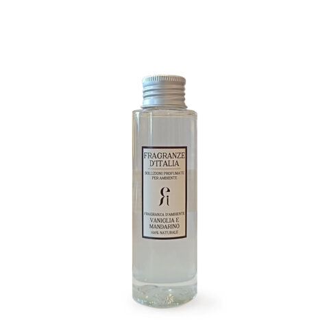 Ricarica per ambiente in PET da 100ml